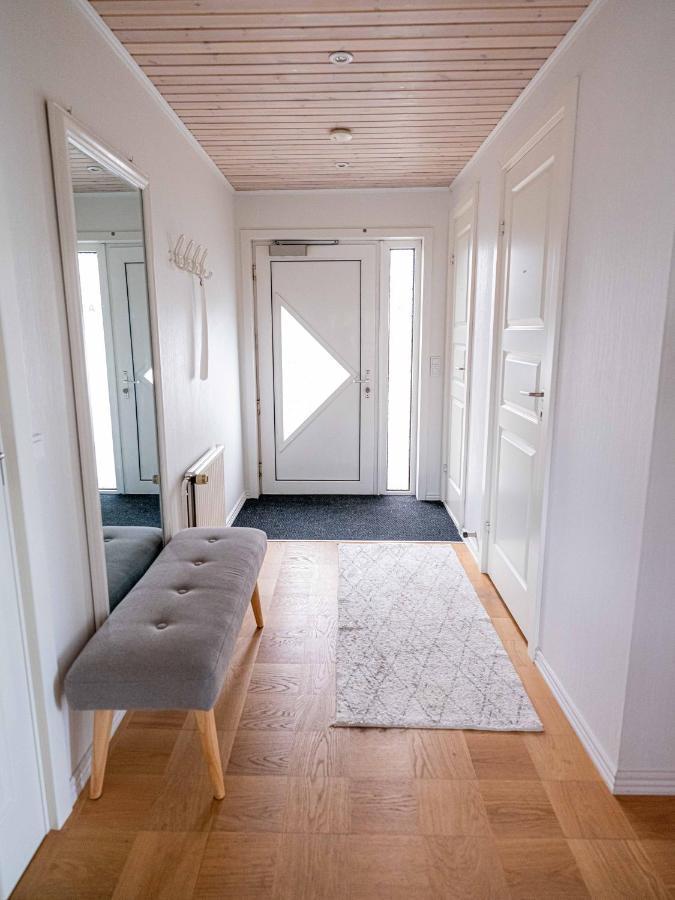 Marna Guesthouse Doubleroom Nr.2 Tórshavn Buitenkant foto